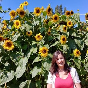 Meet your Posher, Taylor